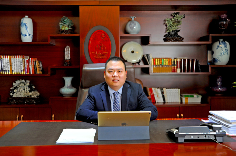 致敬良知，開元善行情暖洛城