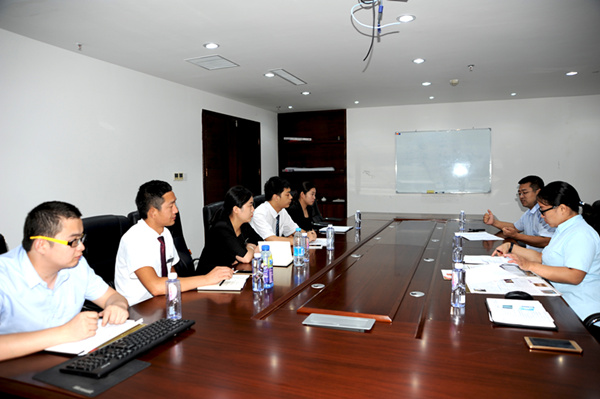 “工欲善其事，必先利其器”開元礦業(yè)集團系列培訓報道