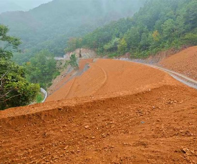 雙河金礦 |筑牢生態(tài)屏障，鋪就“三生共贏”之路